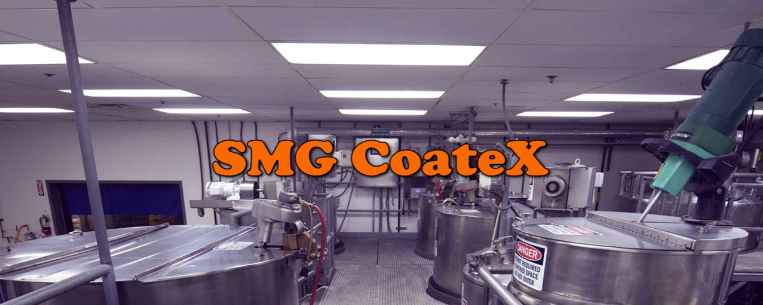 smg coatex