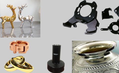 Dipping Application