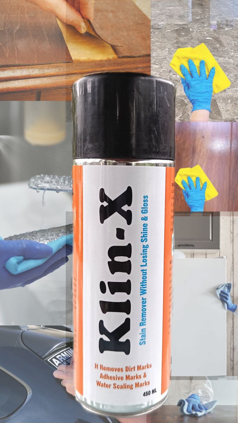 KLIN-X