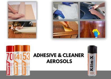 AEROSOLS