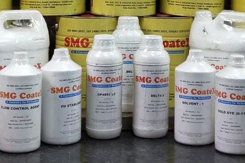 Applicators
